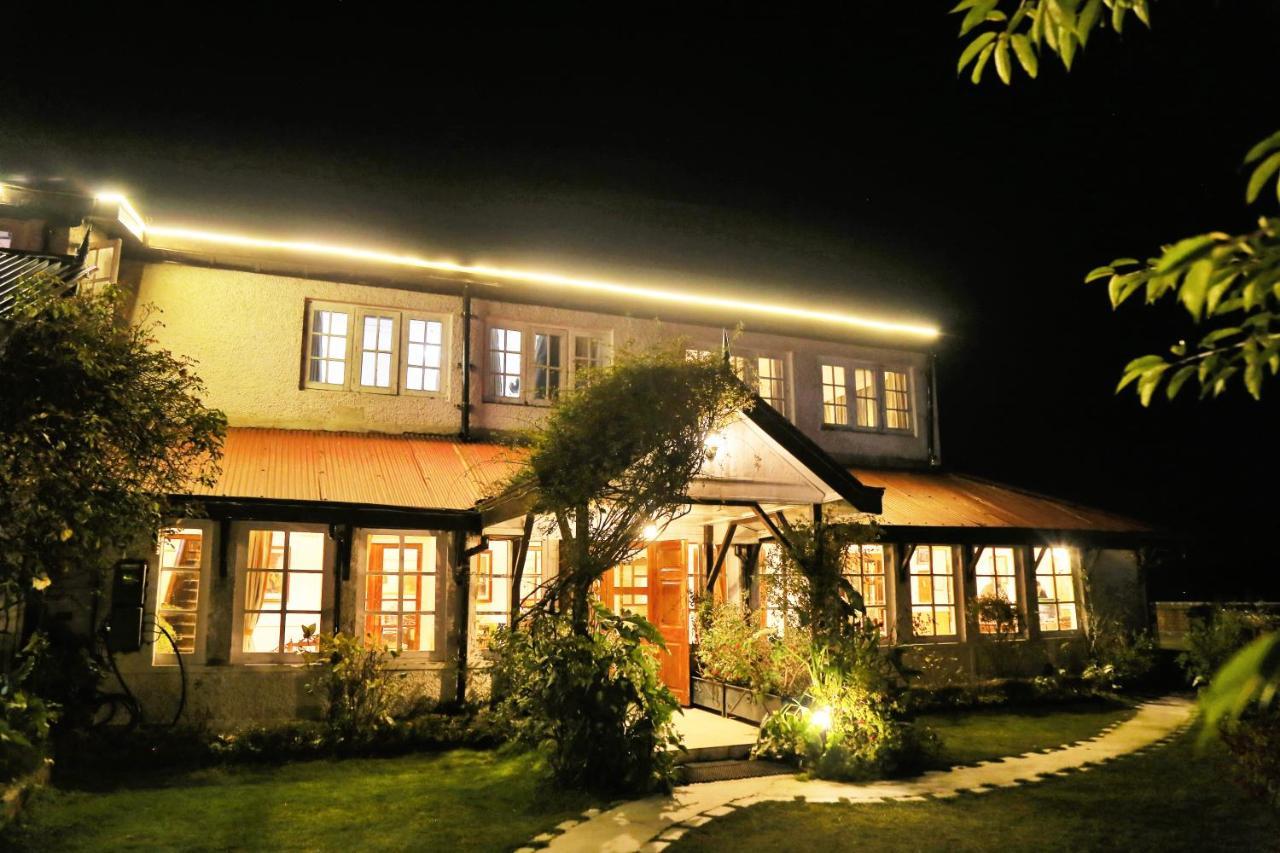 Springfields - A Heritage Palace Since 1902