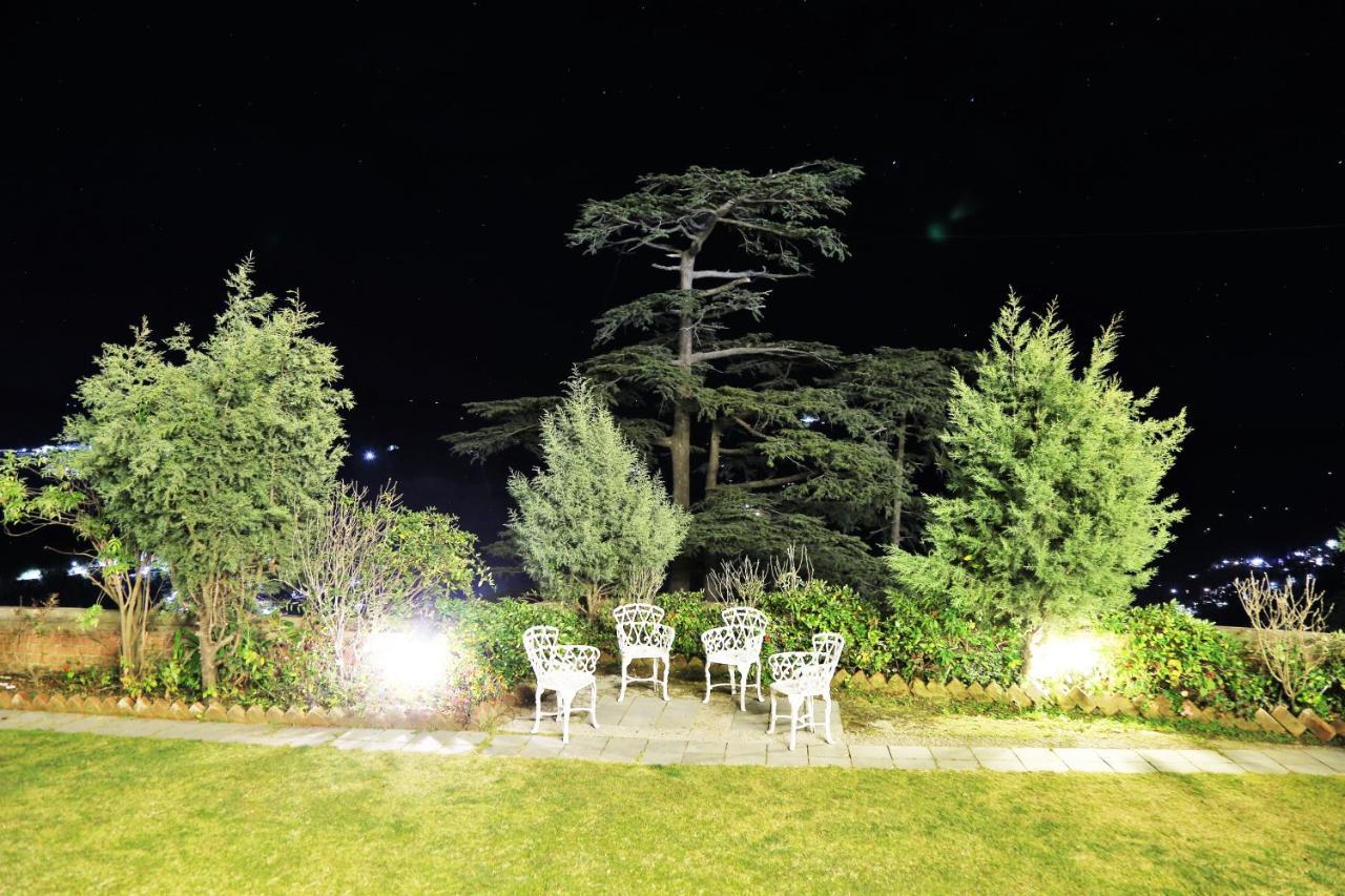 Springfields - A Heritage Palace Since 1902 3* Shimla